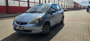 Honda Jazz II 1.2 S 2004