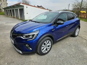 Renault Captur / QM3 II 1.0 TCe Intens 2021