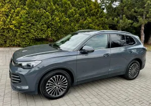 Volkswagen Tiguan III 1.5 eTSI Elegance DSG 2024