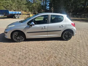 Peugeot 207 1.4 HDi Trendy 2008