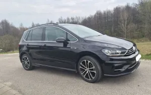 Volkswagen Golf Sportsvan SV 1.4 TSI BMT Highline 2017