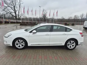 Citroën C5 III 2.0 HDi Selection 2013