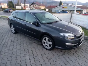 Renault Laguna III dCi 150 FAP Start-Stop Dynamique 2014