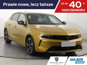 Opel Astra H 2023