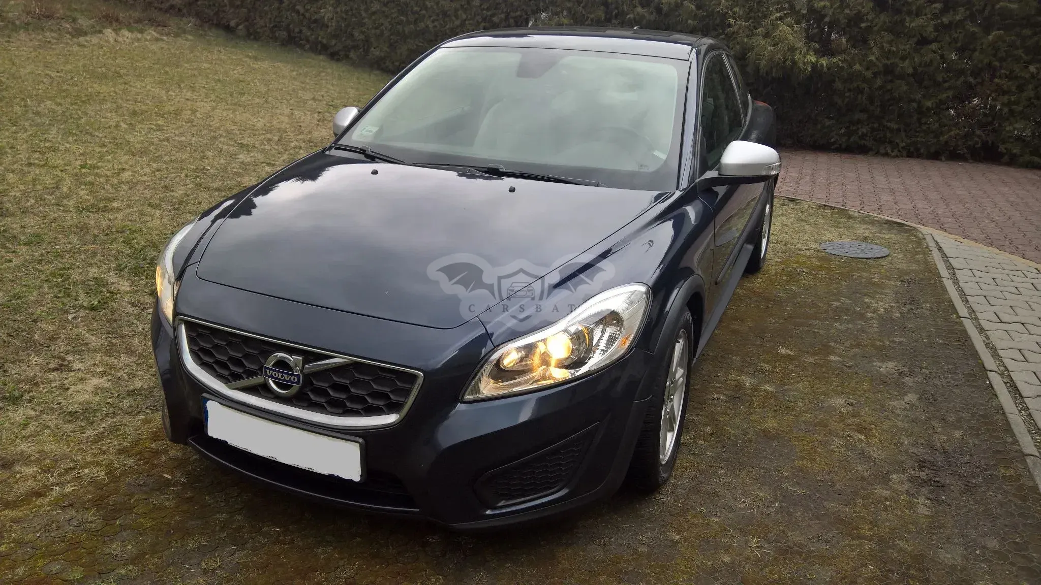 Volvo C30 2011