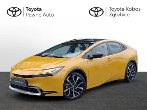Toyota Prius IV 2024