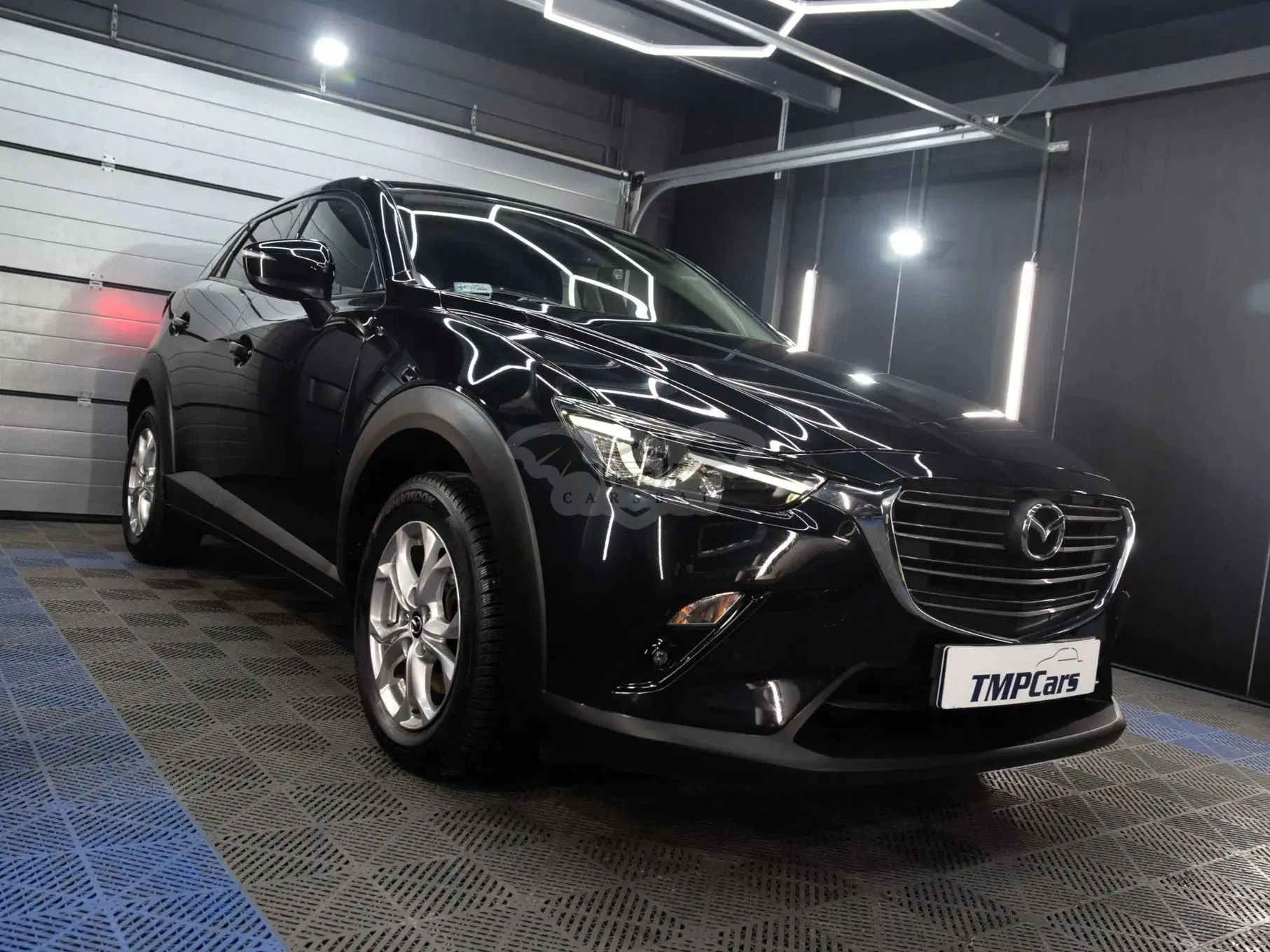 Mazda CX-3 2.0 SkyEnergy 2019