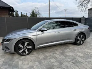 Volkswagen Arteon 2.0 TDI Elegance DSG 2022