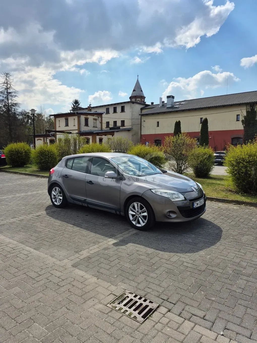 Renault Megane III 1.5 dCi Authentique 2009