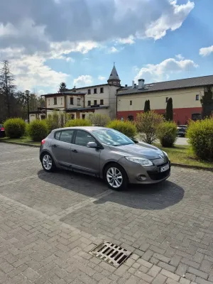 Renault Megane III 1.5 dCi Authentique 2009