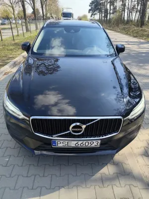 Volvo XC60 II D4 Geartronic Kinetic 2020