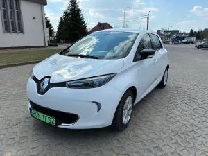 Renault Zoe (mit Batterie) 22 kwh Life 2016