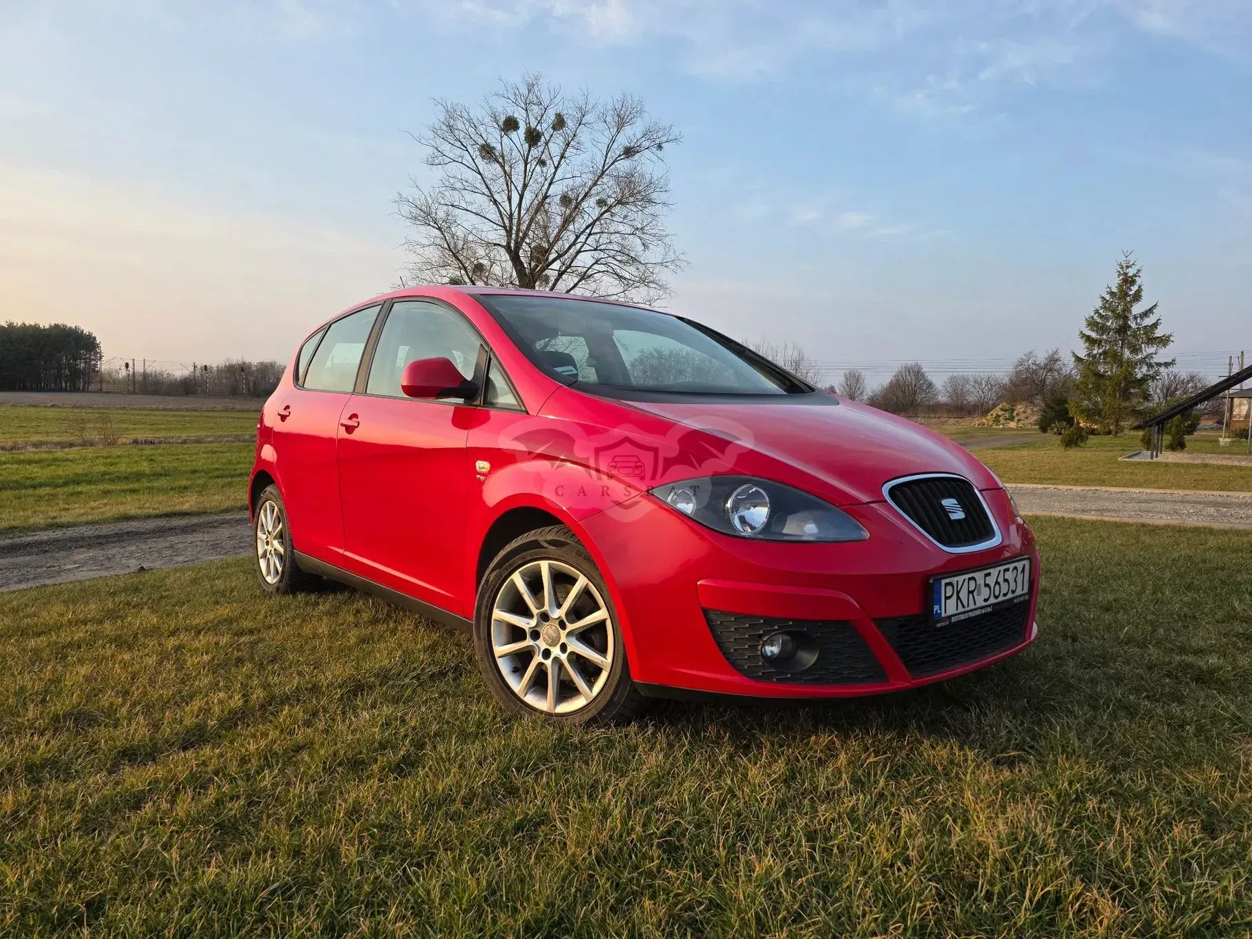 Seat Altea 1.4 TSI Style 2010