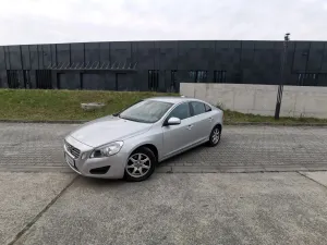 Volvo S60 II T3 Momentum 2013