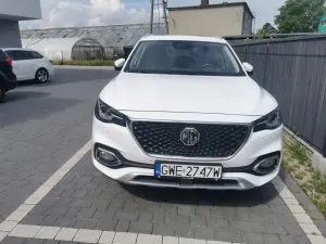 MG HS 1.5 T-GDI Exclusive DCT 2023
