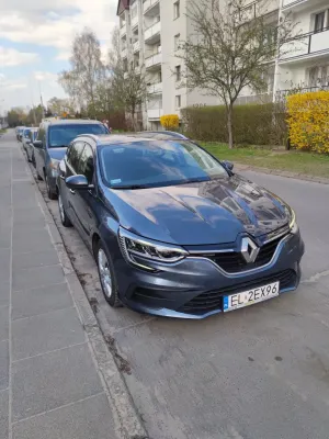 Renault Megane IV 1.0 TCe Zen 2022
