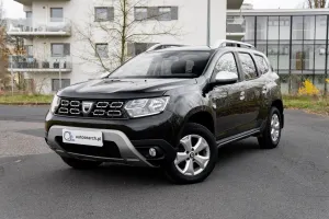 Dacia Duster II 1.6 SCe Comfort 2018