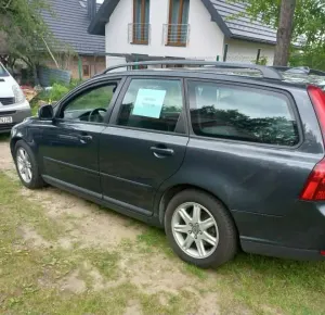 Volvo V50 2010