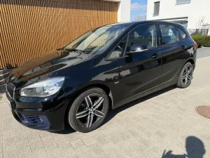 BMW 2 Series 218i Sport Line 2016