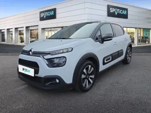 Citroën C3 III 1.2 PureTech Max 2023