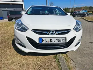 Hyundai i40 Kombi 1.6 Trend 2012