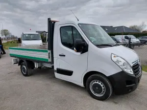 Opel Movano 2019