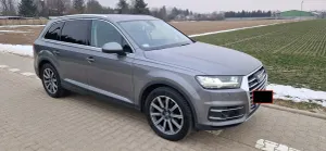 Audi Q7 II 2017