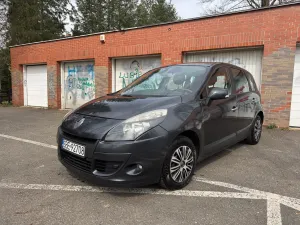 Renault Scenic II 1.5 dCi Authentique 2009