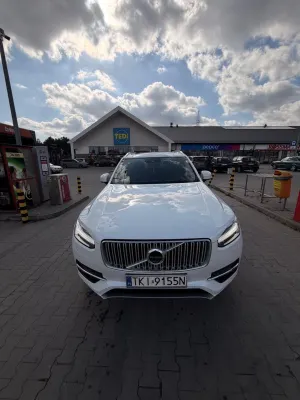 Volvo XC90 II D5 AWD Inscription 2016
