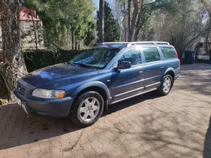 Volvo XC70 D5 AWD Momentum 2006