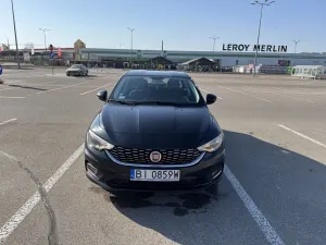 Fiat Tipo II 1.4 16V Lounge 2016