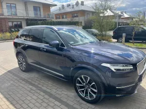 Volvo XC90 II D5 SCR AWD Inscription 2018