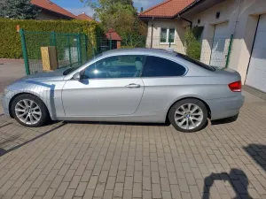 BMW 3 Series E90/E91/E92/E93 330xd 2007