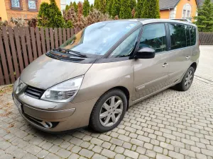 Renault Espace IV 2010