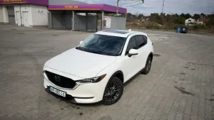 Mazda CX-5 II 2021