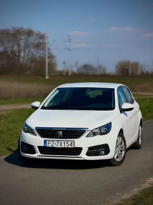 Peugeot 308 T9 1.5 BlueHDi Active S&S EAT8 2019