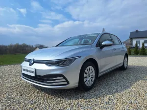 Volkswagen Golf VIII 2.0 TDI 2022
