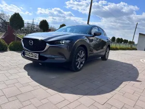 Mazda CX-30 2.0 mHEV Kanjo 2WD 2020