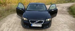 Volvo C30 1.6D Edition 2008