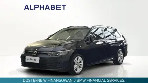 Volkswagen Golf VIII 2.0 TDI Life 2023