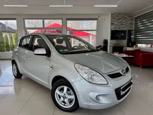 Hyundai i20 II ver-1-2-classic-plus 2011