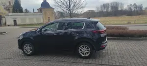 Kia Sportage IV 1.6 T-GDI M 2WD 2020