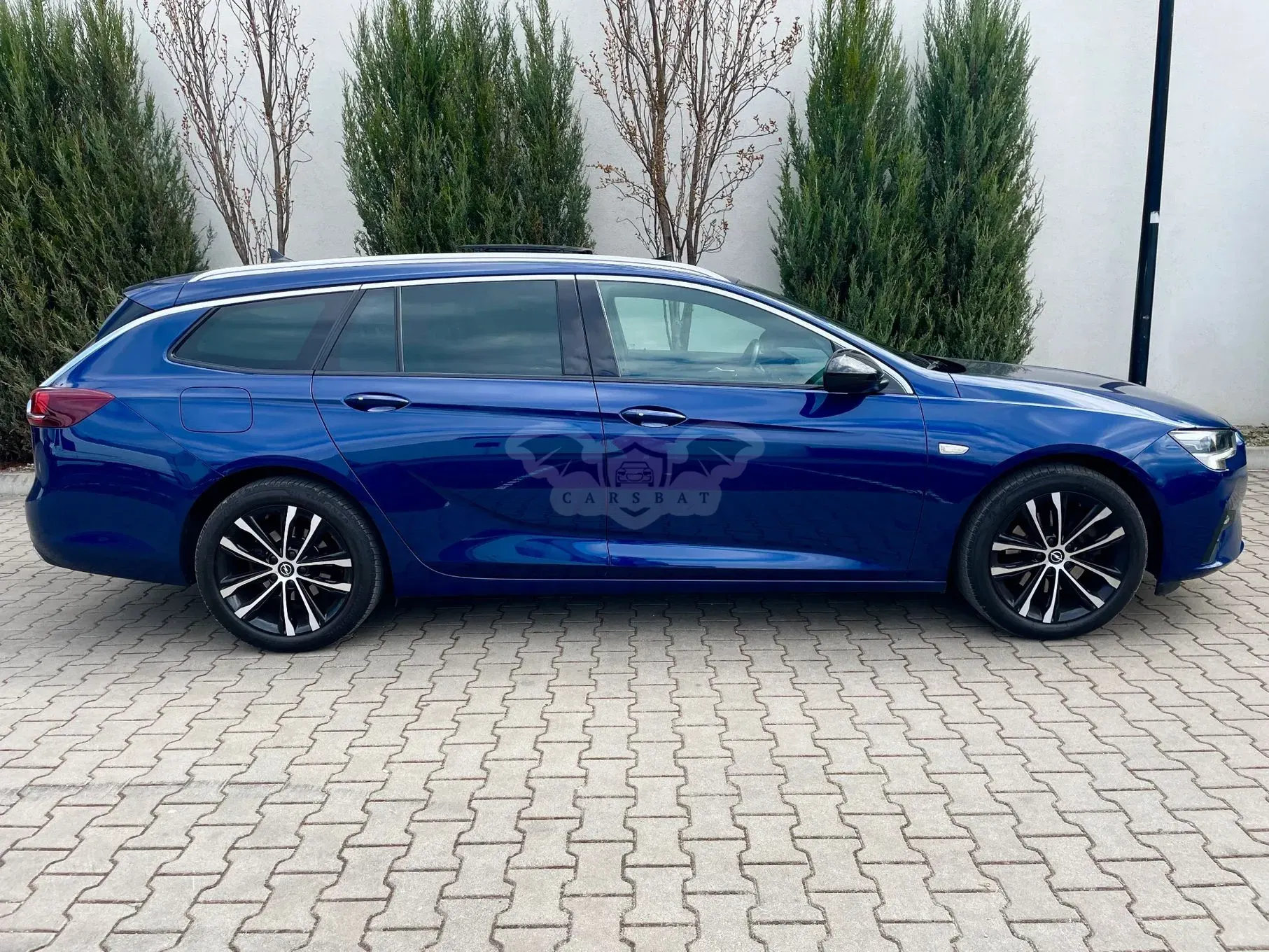 Opel Insignia B 2.0 CDTI 4x4 Ultimate S&S 2022