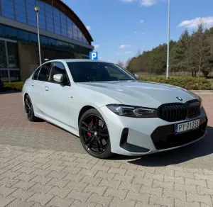BMW 3 Series G20/G21 330i M Sport 2024