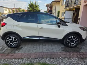 Renault Captur / QM3 I 1.2 TCe Helly Hansen EDC 2015