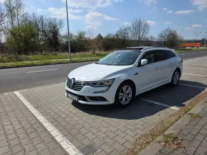 Renault Talisman (SM6) ENERGY dCi 130 INTENS 2017