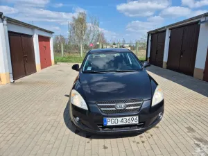 Kia Ceed I 2009