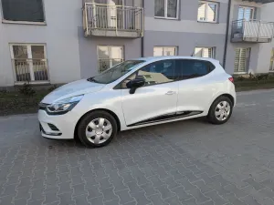 Renault Clio IV 2017