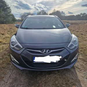 Hyundai i40 1.7 CRDi Classic 2013