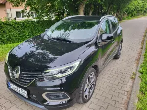 Renault Kadjar TCe 140 GPF BUSINESS EDITION 2019